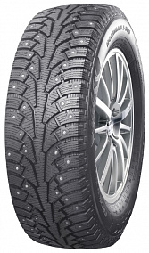 Nordman Nordman 5 SUV  275/70R16 T114